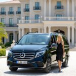 From Lisbon to Six Senses Douro Valley: The Ultimate Journey in Luxury and Comfort