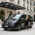 Chauffeur-Driven Tailored Tours Across Portugal: Luxury Travel, Your Way