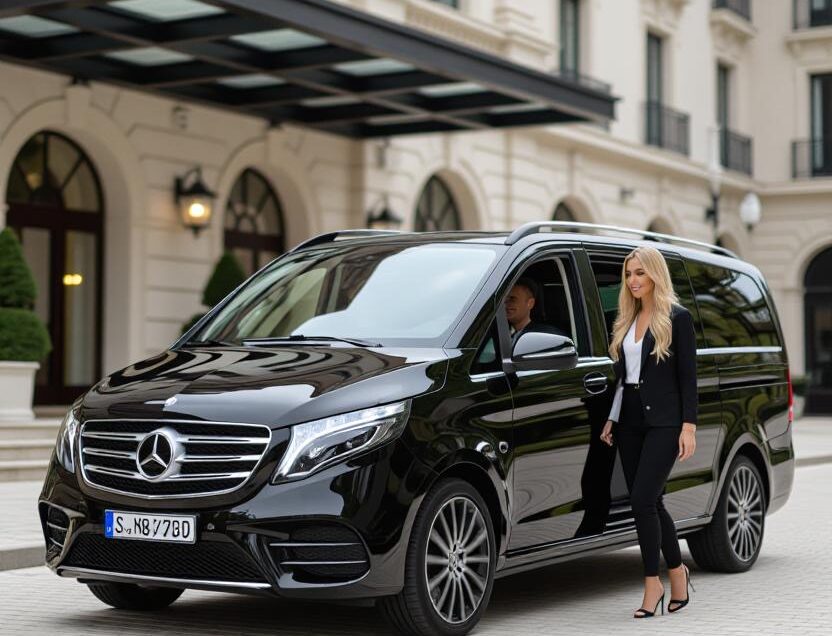 Chauffeur-Driven Tailored Tours Across Portugal: Luxury Travel, Your Way