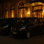 Lisbon During Web Summit 2026: Luxury Chauffeur & Corporate Travel Services