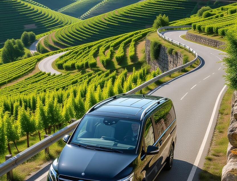 A Luxury Wine Lover’s Guide to the Douro Valley