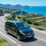 Lisbon to Algarve: Private Transfers for the Ultimate Journey South