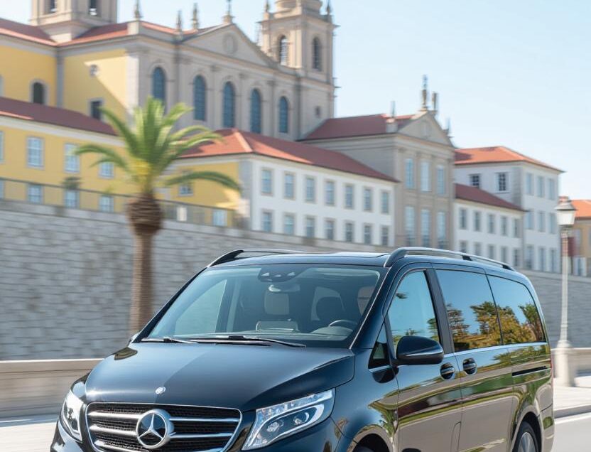 From Porto to Six Senses Douro Valley: Your Private Gateway to Portugal’s Wine Paradise