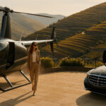 Portugal’s Luxury Real Estate: Why the Ultra-Wealthy Are Making It Their Next Home