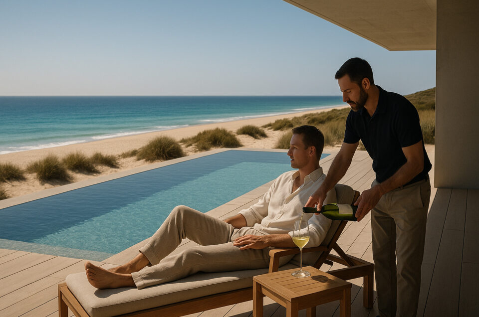 Portugal Emerges as the New Haven for the World’s Ultra-Wealthy