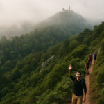 Sintra in Depth: Castles, Palaces, and Secret Trails