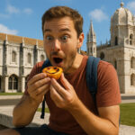 How to Make the Most of Your Lisbon Layover How to Make the Most of Your Lisbon Layover
