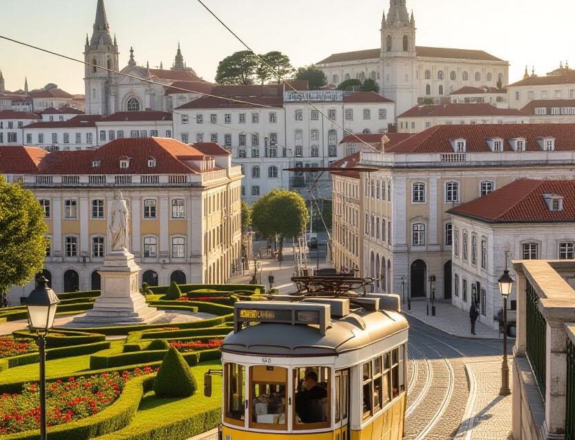 11 Best Places Americans Can’t Stop Raving About in Portugal