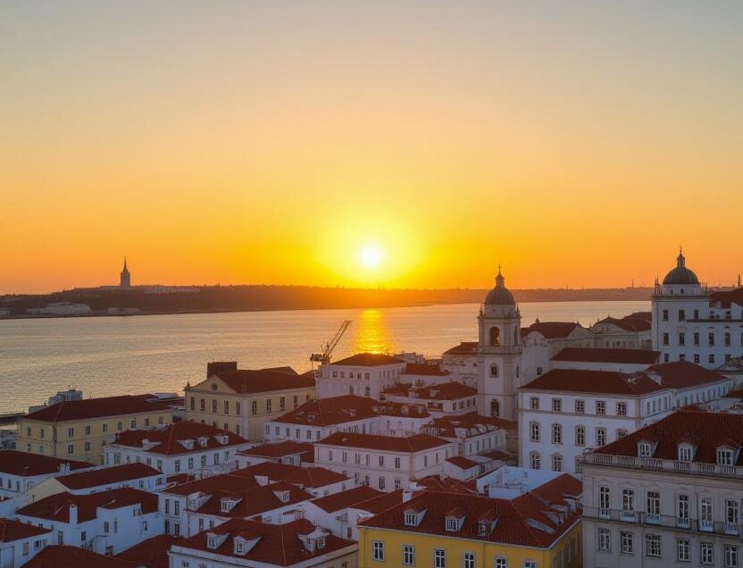 12 Places You Must Visit in Lisbon (With Local Tips)
