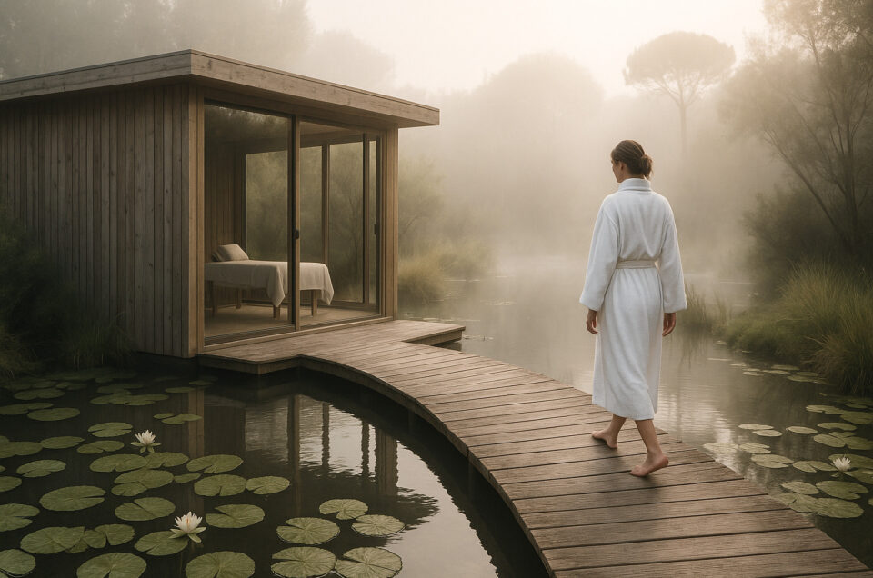 Rest, Renew, Reimagine: Ten Days of Portugal’s Best Hotels, Spas, and Wellness Retreats