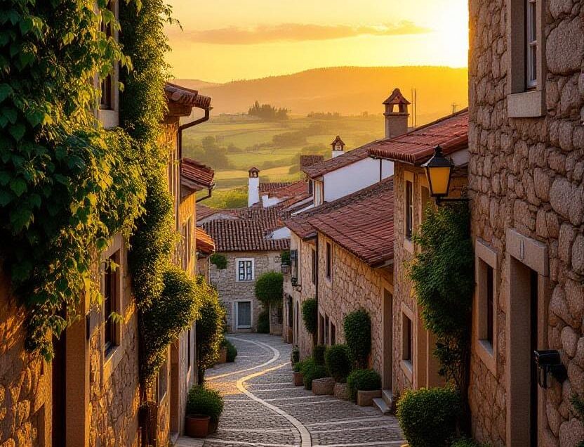 17 Hidden Secrets of Portugal