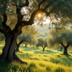 Harvest Season in Portugal: An Autumn Journey of Grapes, Olives, and Gold Light