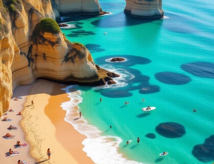 10 Reasons American Travelers Fall in Love With Portugal’s Coastline