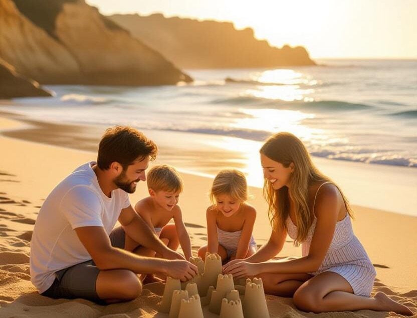 Lisbon with Kids? Must Read First