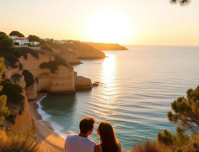 Best Areas to Stay in the Algarve