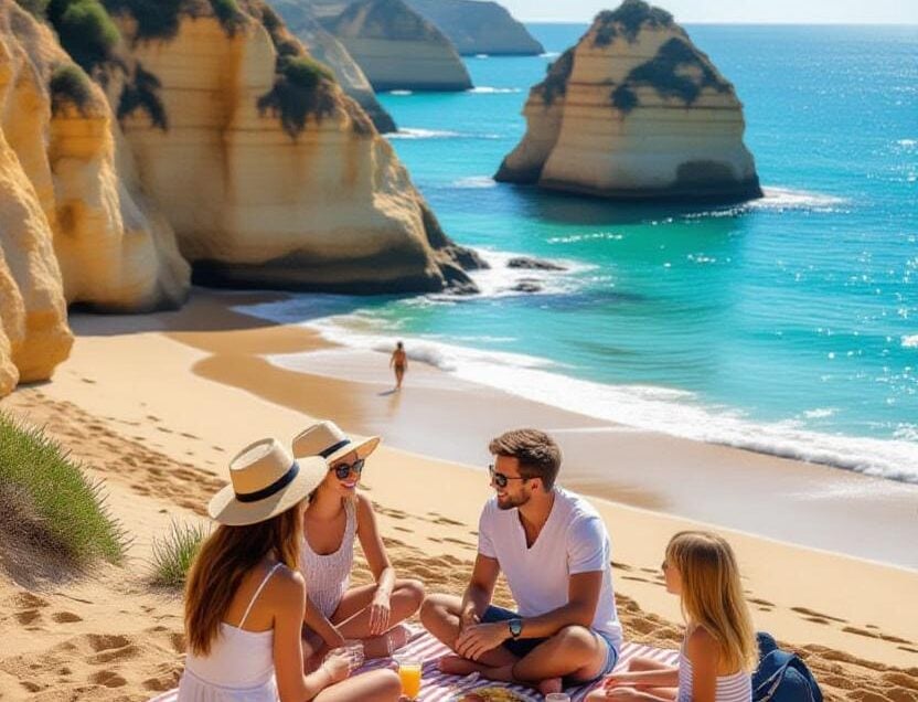 Why More Americans Are Choosing Portugal for Multi-Generational Luxury Travel
