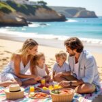 Algarve for Families: Sun, Beaches, and Private Coastal Adventures