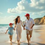 Portugal by the Sea: Coastal Villages and Atlantic Journeys