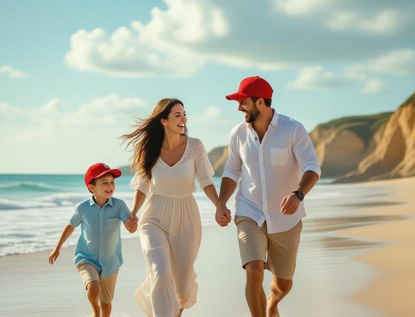 Portugal by the Sea: Coastal Villages and Atlantic Journeys