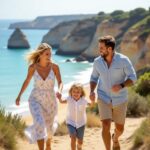 Atlantic Serenity: Portugal’s Coastal Hideaways from Comporta to the Silver Coast