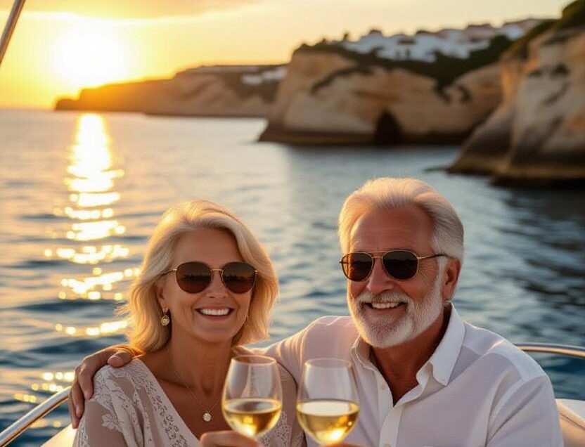 8 Coastal Villages Where You Can Taste the Sea