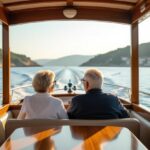 Unwind on the Douro: Massage, Music, and Michelin-Level Moments Afloat