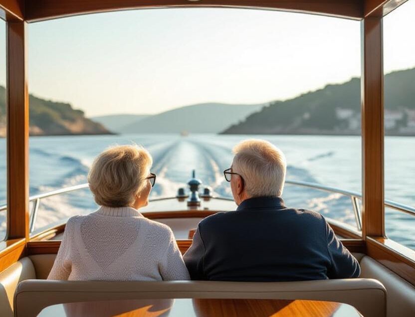 Unwind on the Douro: Massage, Music, and Michelin-Level Moments Afloat