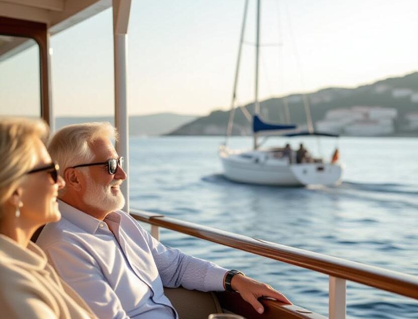 The Great Road Trip: 14 Days from Porto to the Algarve in Style