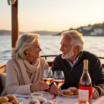 Seaside Indulgence: A Coastal Gourmet Road Trip from Lisbon to the Algarve