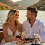 From Deck to Table: A Private Douro Cruise with Gourmet Lunch at DOC Restaurant