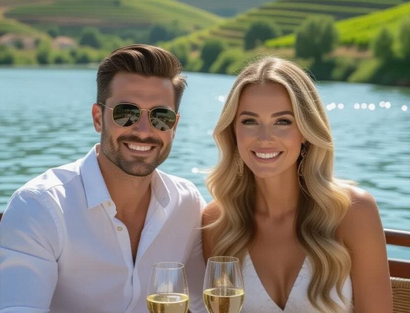 The Art of Slow Travel: Exploring Portugal in Refined Luxury