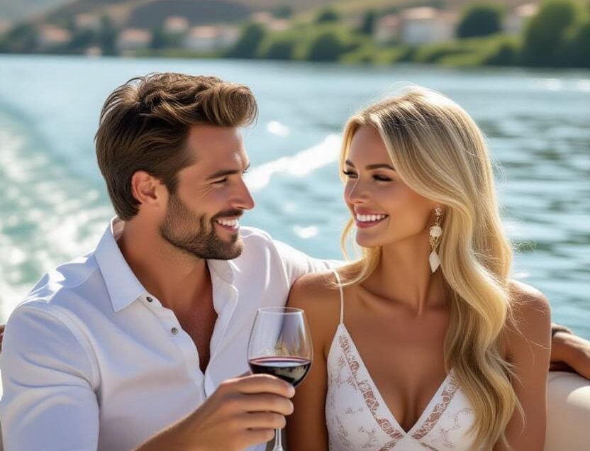 Where Tranquility Meets Luxury: Douro River Cruises Reimagined for the Elite Traveler