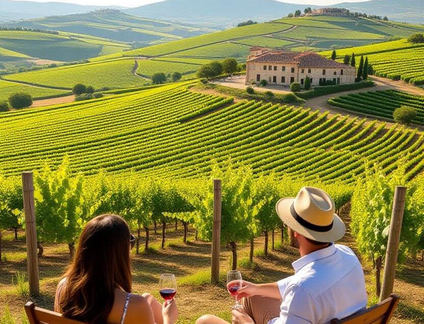 11 Things Americans Love When Visiting Portugal