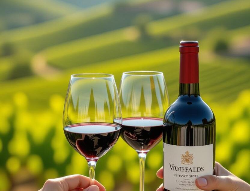 Portugal in a Glass: A Ten-Day Voyage Through the Country’s Finest Wine Regions