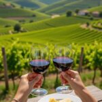 Portugal’s Wine Estates: A Journey Where Tradition Meets Modern Luxury