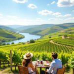 The Wine UNESCO Tour: Mainland Portugal’s Heritage Vineyards (10 Days, Private & Luxurious)