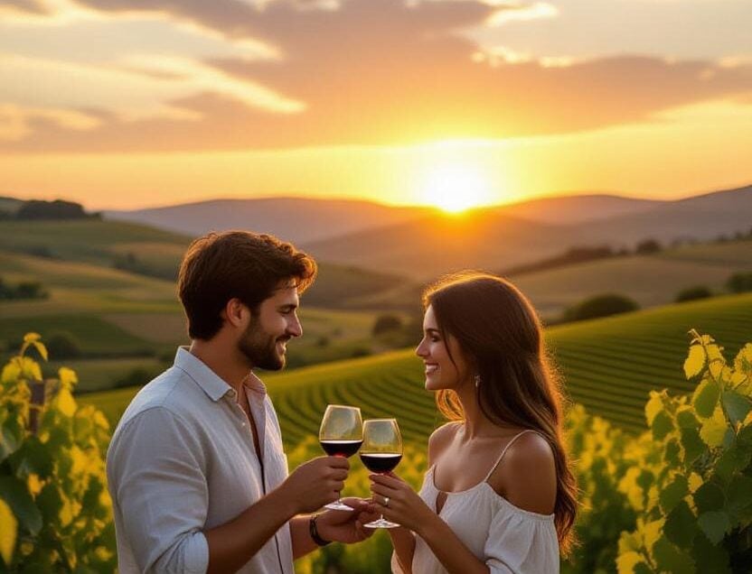 11 Dreamy Wine Estates in Portugal (Beyond the Douro Valley)