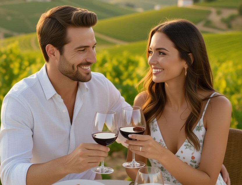 Private Wine Estates in Douro Valley That Offer Exclusive Tastings