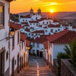 7 Countryside Villages in Portugal for Pure Relaxation