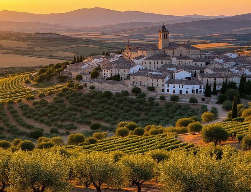 Escape to Portugal: 9 Secluded Villages for Complete Privacy