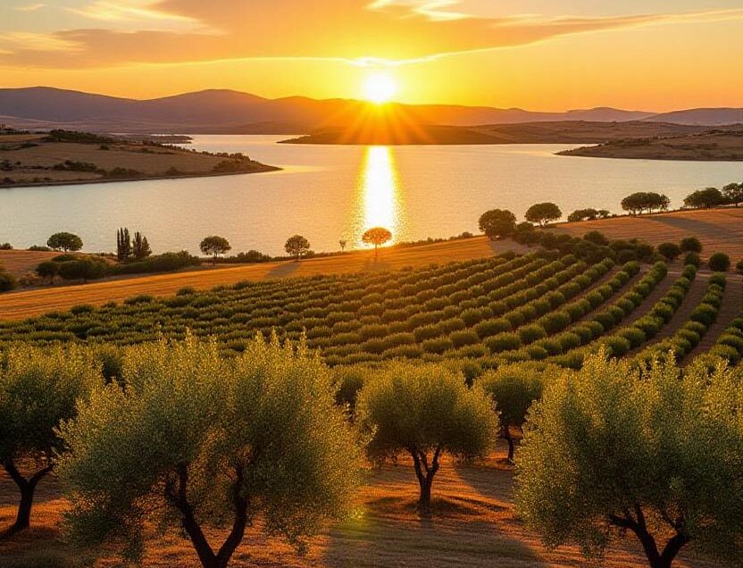 24 Hours of Luxury in Évora: A Curated Itinerary