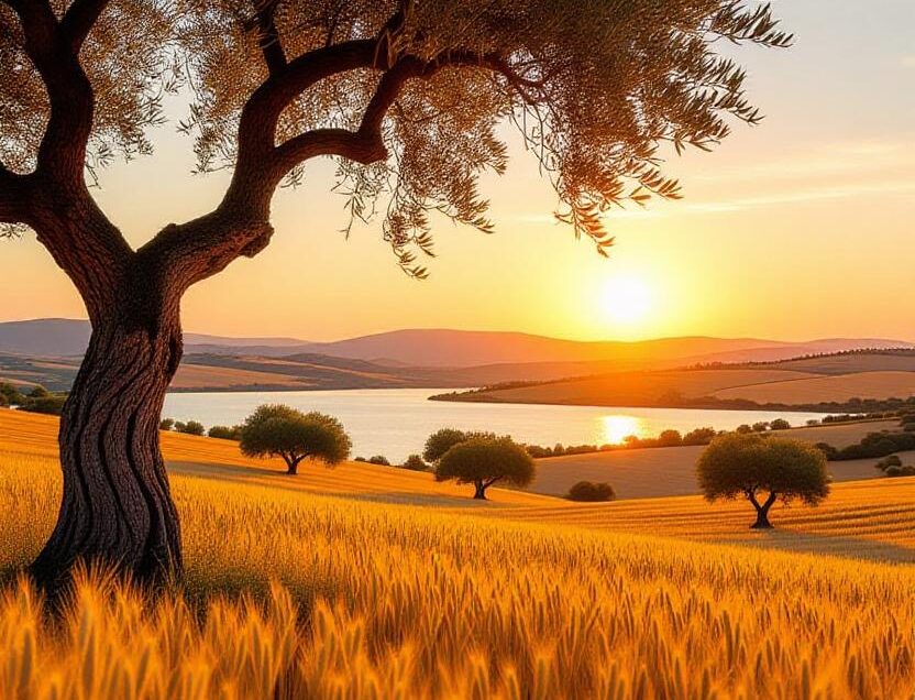 The Wild Side of Portugal: 6 Nature Reserves for Private Exploration