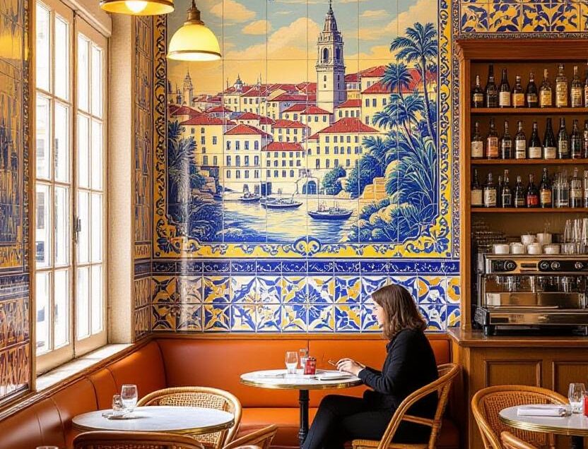 5 Hidden Gems in Lisbon Only Locals Know