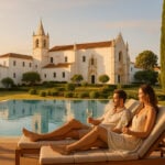 Portugal in Style: Boutique Hotels and Unique Stays