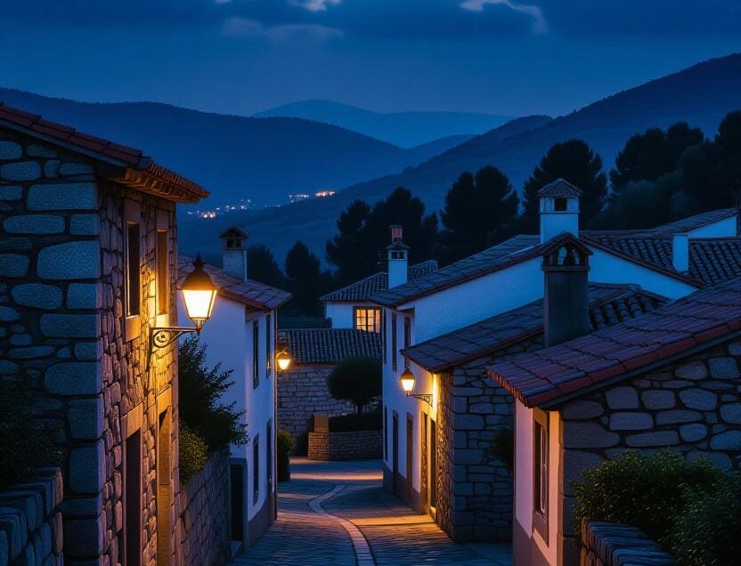 Beyond the Guidebook: Hidden Portugal in Five Days