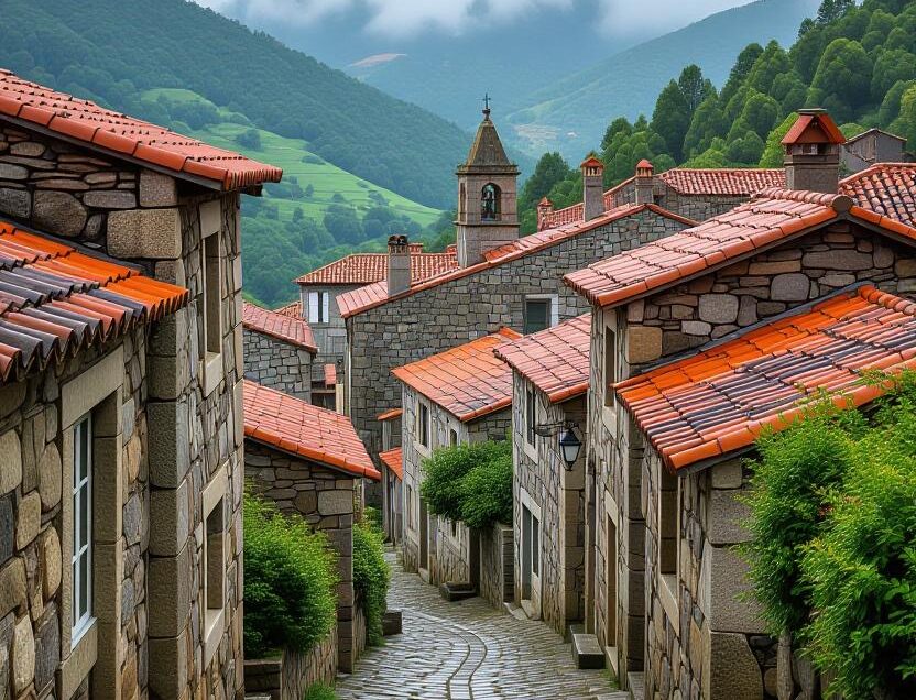 10 Peaceful Villages in Portugal Perfect for a Slow Travel Escape