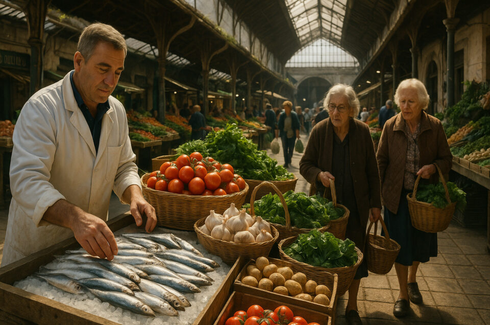 Meet the Makers: Artisans and Farmers Behind Portugal’s Finest Flavors