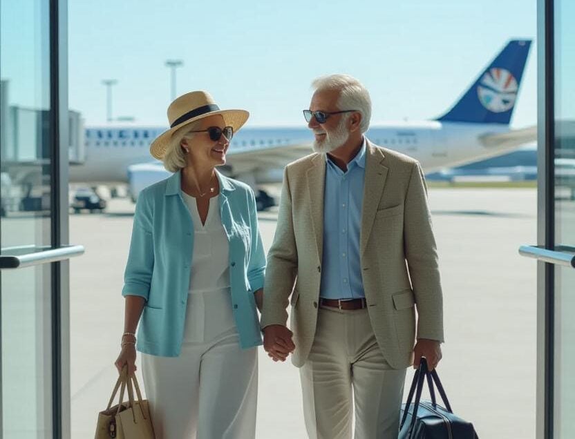 Layover in Lisbon – A Luxury Escape in Just a Few Hours