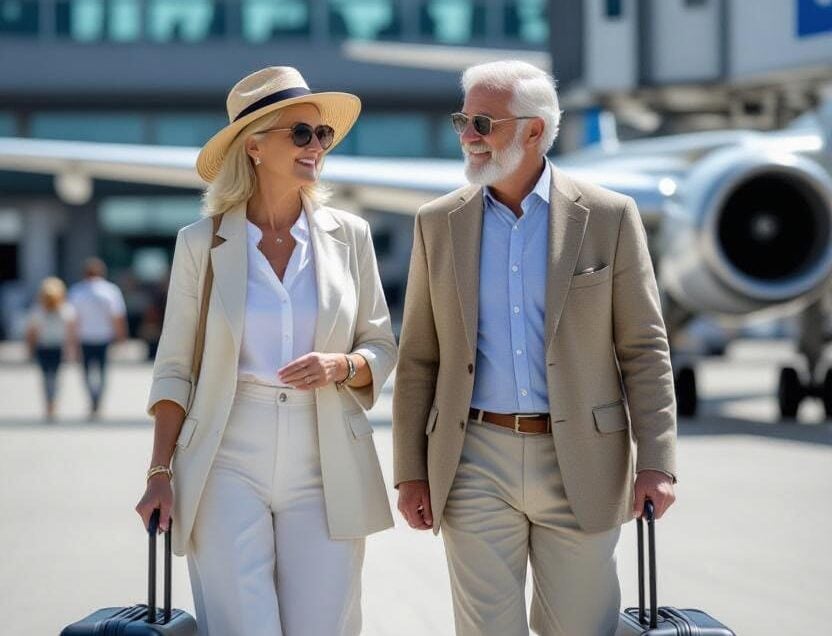 Why Americans Are Retiring (and Traveling) in Style to Portugal