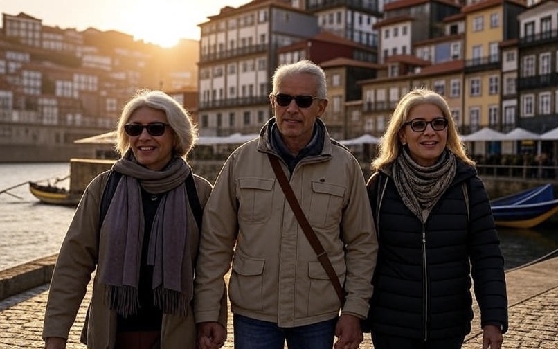 Top 5 Myths About Portugal That First-Time Visitors Believe